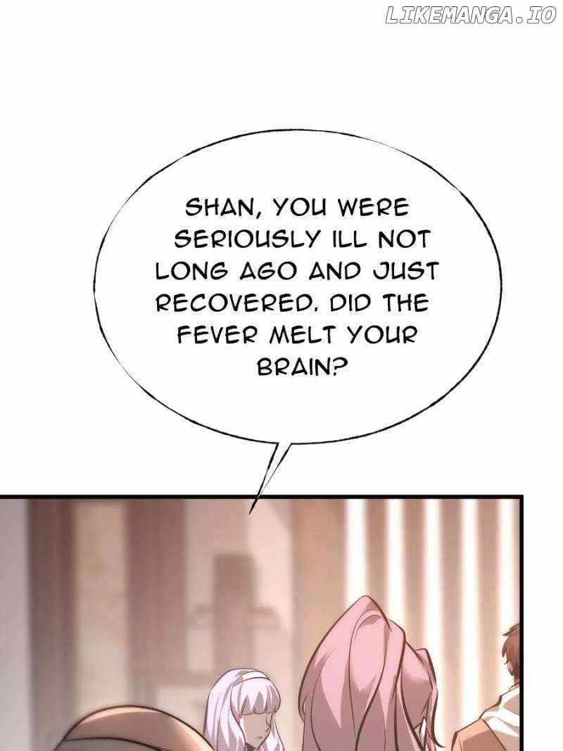 I'm the strongest boss Chapter 46 150